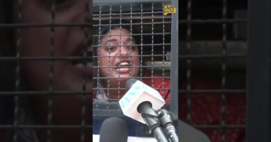 ‘सरफरोशी की तमन्ना…’ BPSC आंदोलन में CM आवास घेराव के दौरान हिरासत में ली गई अभ्यर्थी ने क्या कहा?