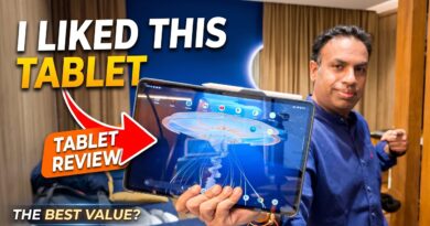 BRAVE Ark Tablet – Loaded & Premium Yet Affordable