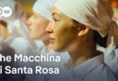 Breaking taboos in Italy – Opening an exclusively male ritual to women | DW Documentary