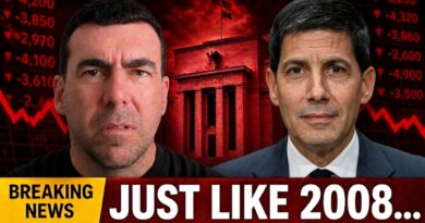 BREAKING: The BLS JUST Admitted the Jobs Data is WRONG