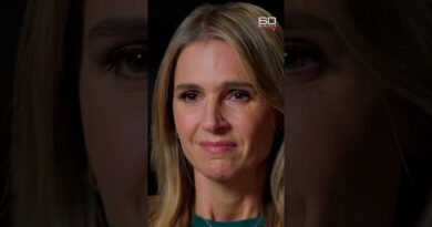 Breasts at risk of exploding after botched Thai surgery | 60 Minutes Aus