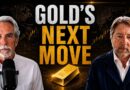 Brent Johnson: You Don’t Need a Dollar Collapse for Gold to Explode | SIH