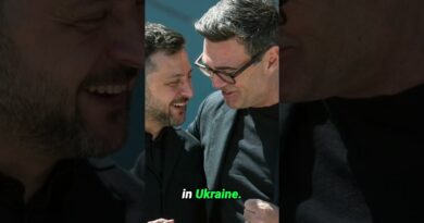 Burnham’s Kiev Trip: What They Aren’t Telling You #Ukraine #Breaking