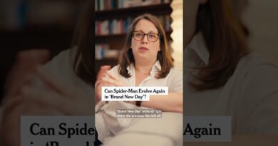 Can Spider-Man Evolve Again in ‘Brand New Day’?
