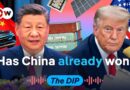 Can the US compete with China’s industrial machine? | The Dip Podcast