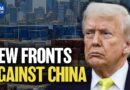 Canada, U.S. Urged to Unite Against China | China in Focus