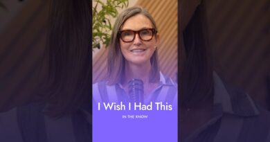 Cathie Wood: “I Wish I Had This Kind Of Tool When I Started ARK In 2014″