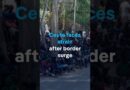 Ceuta faces strain after border surge | DW News