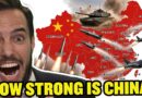 China Built Its Military FAST. But Is It Any Good?