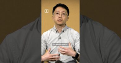 China’s anti-corruption fight in numbers