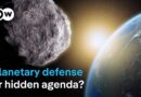 China’s ‘real’ mission to save Earth | DW News