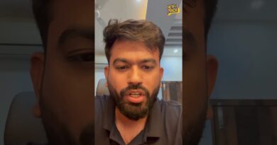 CJP Founder Abhijeet Dipke ने एक वीडियो जारी कर के PM Modi से सवाल किए हैं.