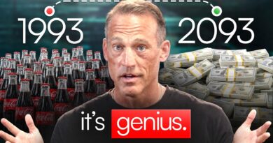 Coca-Cola’s $45 Billion Debt is The Greatest Trade of The Century
