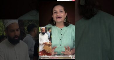 Cockroaches, whatever you do, don’t serve Junaid’s biryani | TV Newsance