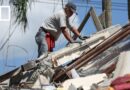 Colombia ravaged by 7.4 magnitude earthquake