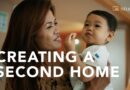 Community Living Room brings space, sense of connection to residents of subdivided flats