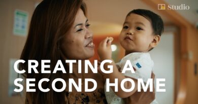 Community Living Room brings space, sense of connection to residents of subdivided flats