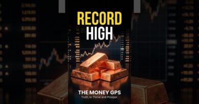 Copper Hits Highest Level Ever