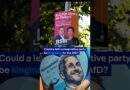 Could a left-conservative party be kingmaker for the AfD? | DW News