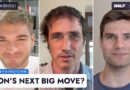 Could China Block A Rumored Tesla-SpaceX Merger? | The Brainstorm 143
