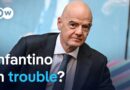 Could the World Cup sell-off scandal cost FIFA’s boss his job? | DW News