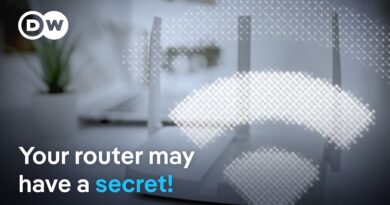 Could your internet router be compromised? | DW News