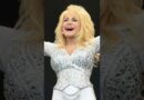Country Music Superstar Dolly Parton Dies at 80