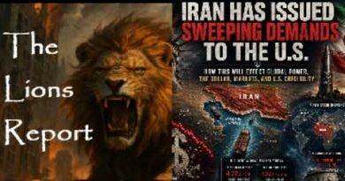 Credibility lost, truth under attack. Mannarino