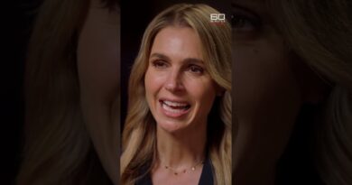 Dangers of booking multiple cosmetic surgeries during a Thai holiday | 60 Minutes Aus