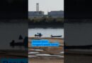 Danube down, Hungary’s power halved | DW News