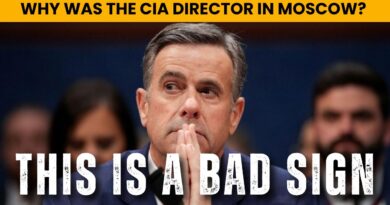 Deep State Maxium Pressure on Russia as Ukraine Crumbles