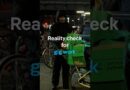Delivery drivers in Australia win record minimum wage law | DW News