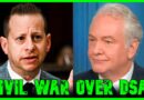 DEM CIVIL WAR ERUPTS Over Democratic Socialism!! | The Kyle Kulinski Show