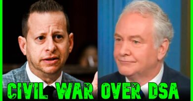 DEM CIVIL WAR ERUPTS Over Democratic Socialism!! | The Kyle Kulinski Show
