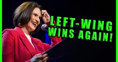 Dem Election Results LEAVE EVERYONE IN TOTAL SHOCK!! | The Kyle Kulinski Show