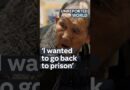 Desperate to get arrested | Unreported World