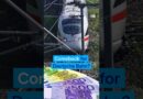 Deutsche Bahn’s profit after 7 years | DW News