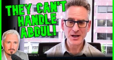 Diet MAGA Dems DECLARE WAR On Abdul & DSA!! | The Kyle Kulinski Show