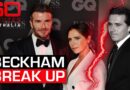 Do David and Victoria Beckham owe their son Brooklyn an apology? | 60 Minutes Australia