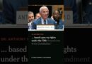 Does the Fifth Amendment Protect Fauci?