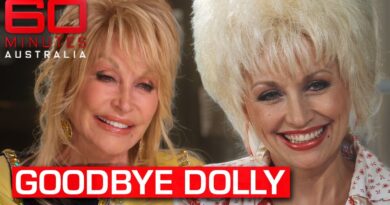 Dolly Parton: From Dollywood to the World | Best Interviews | 60 Minutes Australia