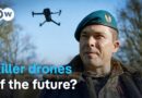 Drone warriors – Autonomous weapon systems and the wars of the future | DW Documentary