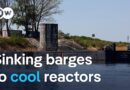 Drought is forcing Hungary to reshape the Danube to keep nuclear power running | DW News