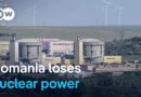 Drying Danube cuts Romania’s atomic power supply | DW News