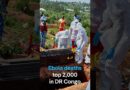 Ebola deaths in the DRC surpass 2,000 | DW News