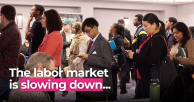Employers Are Pulling Back. What It Means for Your Next Job