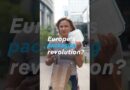 Europe’s packaging revolution? | DW News