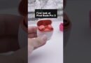 First look at Pixel Buds Pro 2