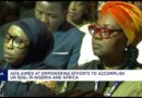 Focus On: Africa Social Impact Summit 2026