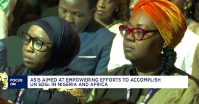 Focus On: Africa Social Impact Summit 2026